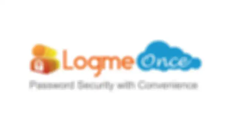 Logmeonce password manager