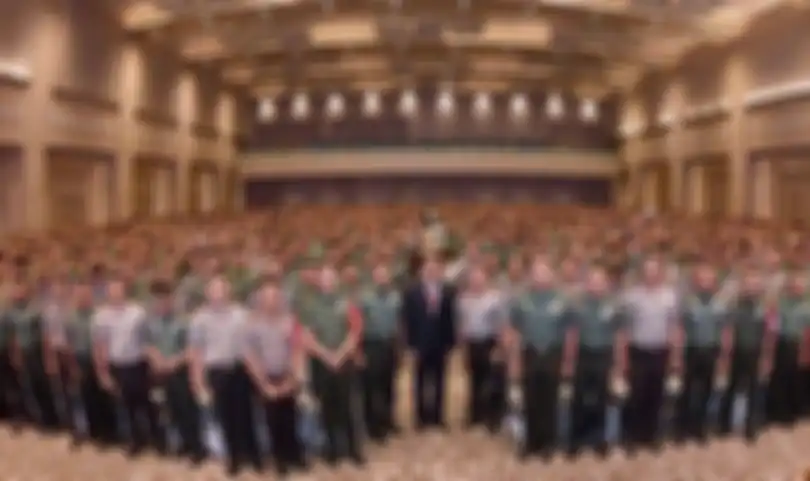 Rizal Ramli menteri yang dipecat Presiden Jokowi nyesek melihat kondisi Jenderal Gatot Nurmantyo di acara pernikahan Kahiyang Ayu.
