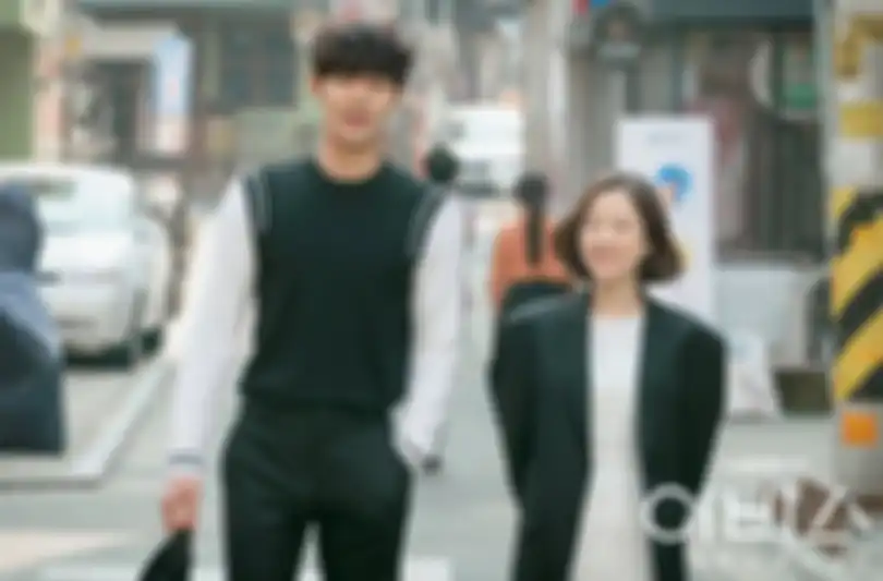Drama Korea Abyss