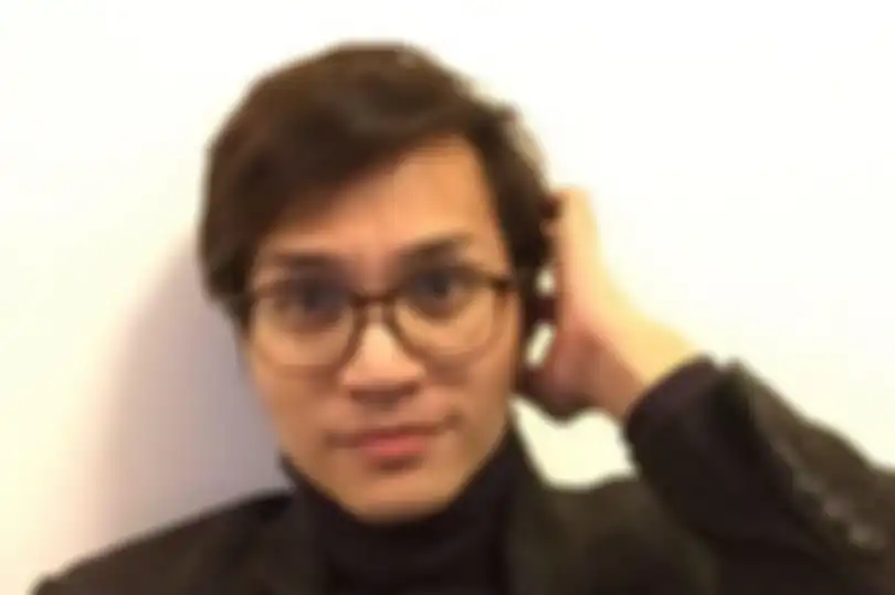 Sosok Reynhard Sinaga