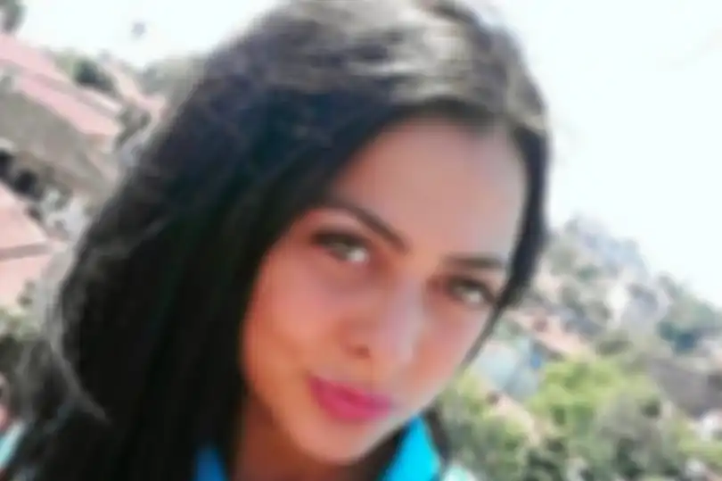 Olesya Suspitsyna