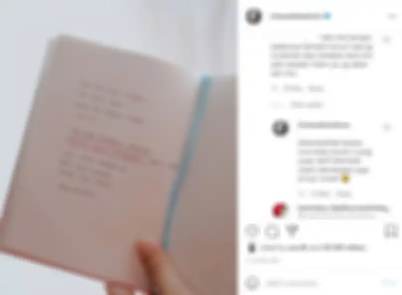 Penampilan Alyssa Soebandono disebut makin kurus. Foto istri Dude Herlino memancing penasaran. Alyssa Soebandono tanggapi komentar body shaming dari netizen.