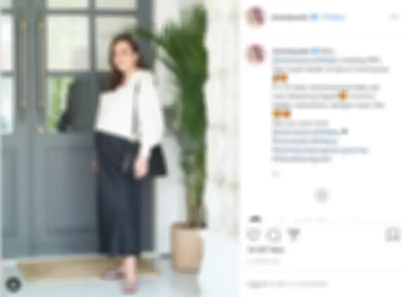 Shandy Aulia menanti kelahiran anak pertamanya