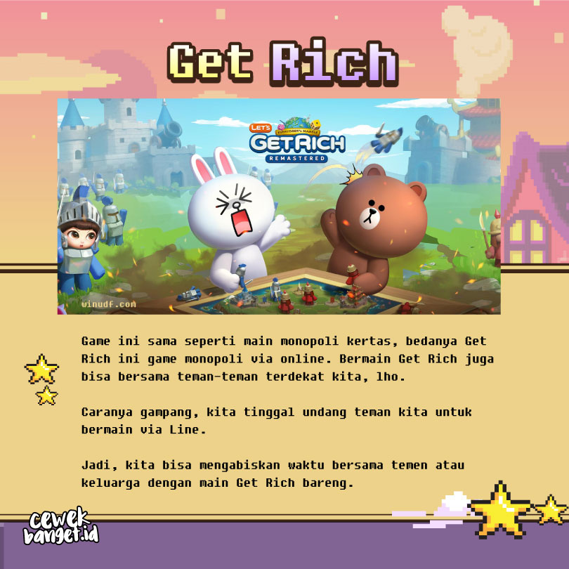Get Rich