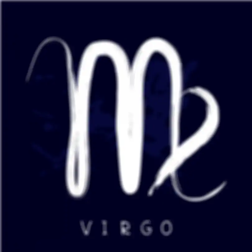 Lambang virgo
