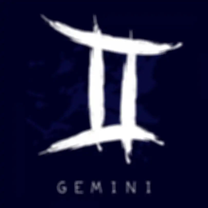 Lambang Gemini