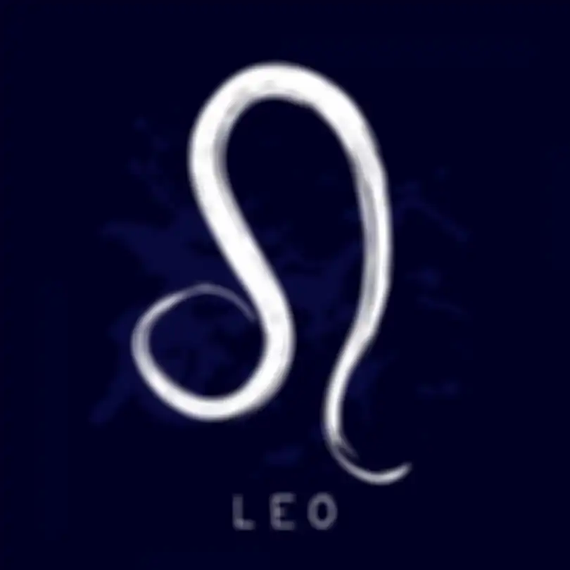 Lambang Leo