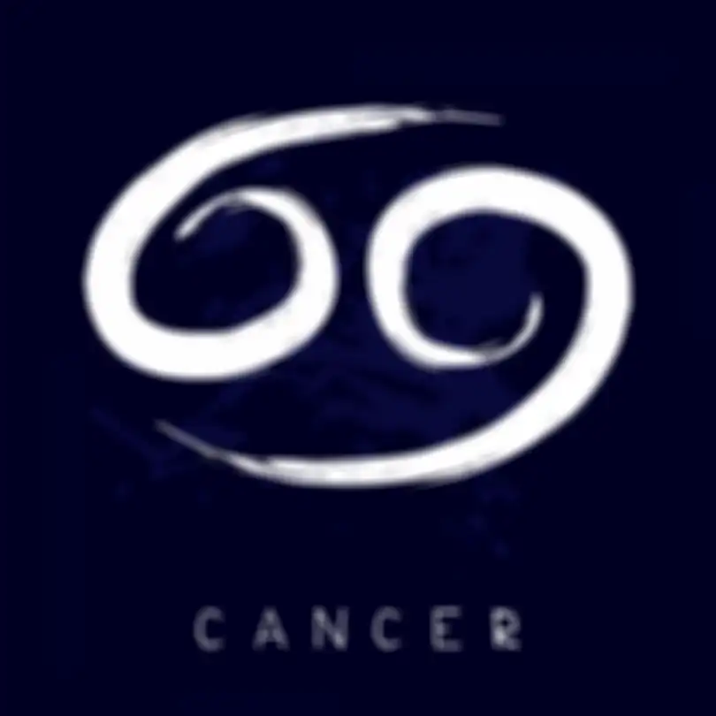 Lambang Cancer