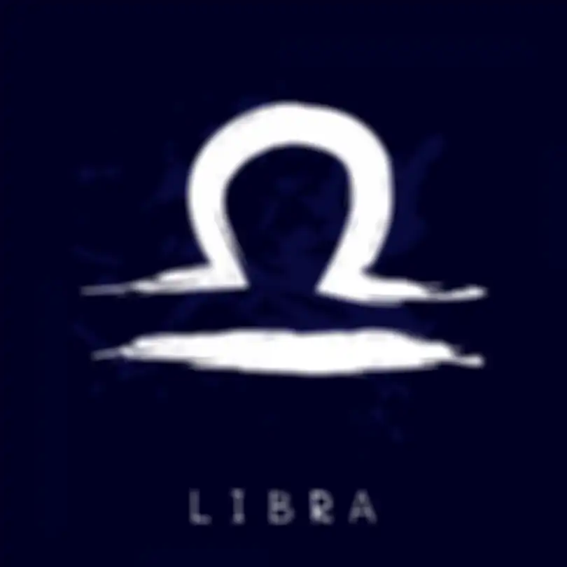 Lambang Libra