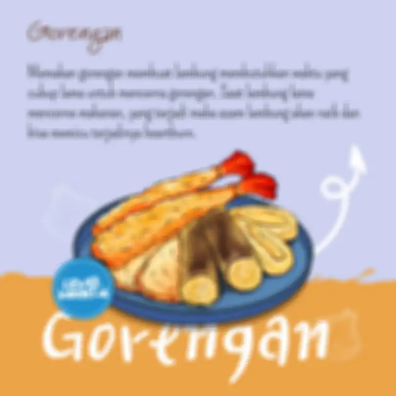 Gorengan