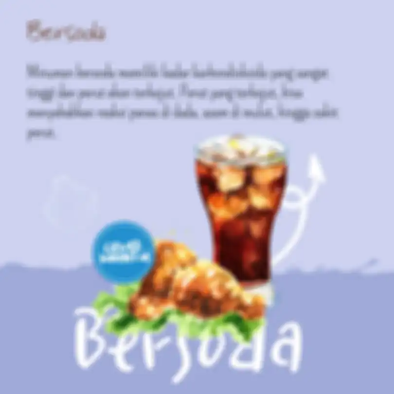 Bersoda