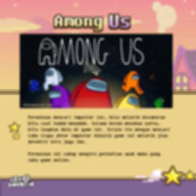Among us