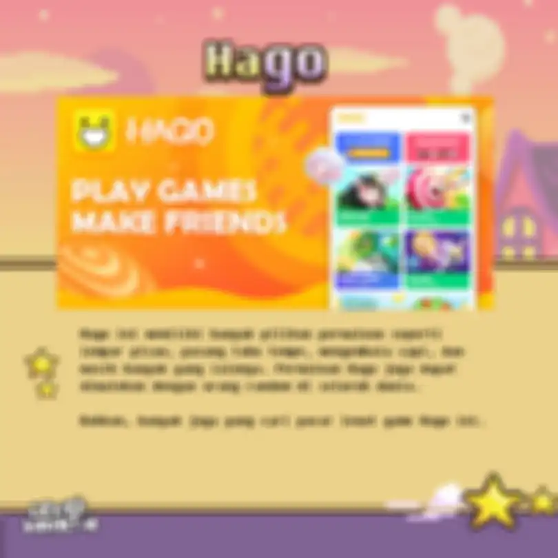 Hago