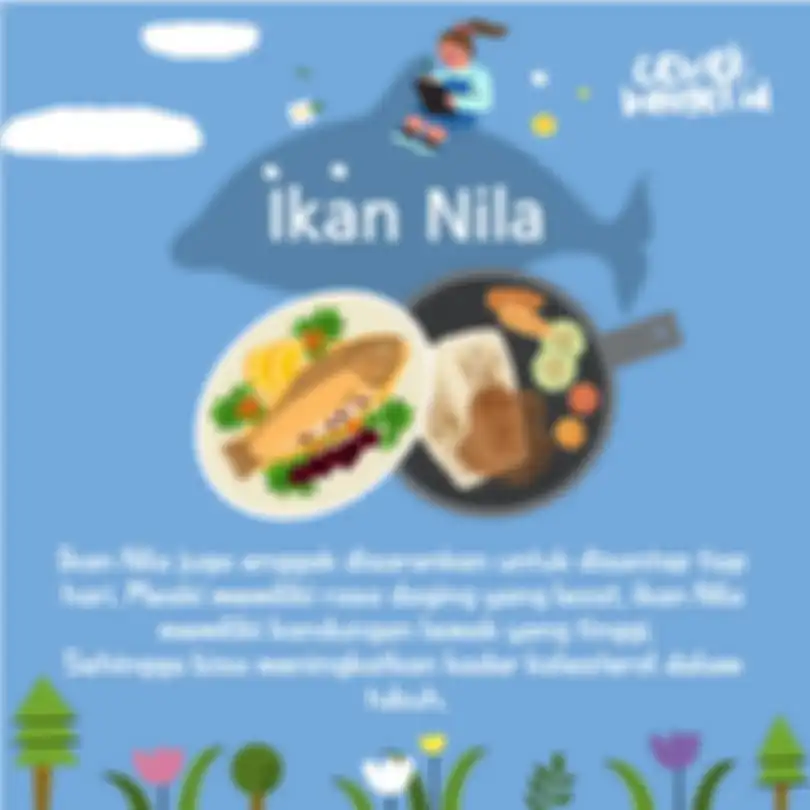 Ikan nila