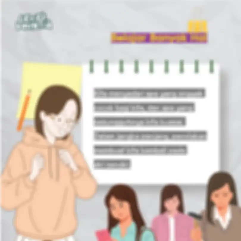 Belajar banyak hal