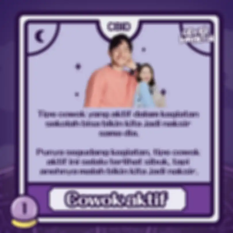 Cowok yang aktif di sekolah bikin cewek gampang jatuh cinta