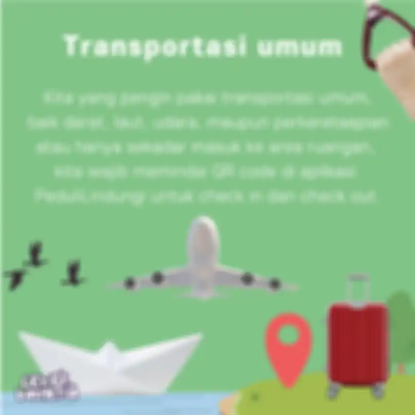Transportasi umum