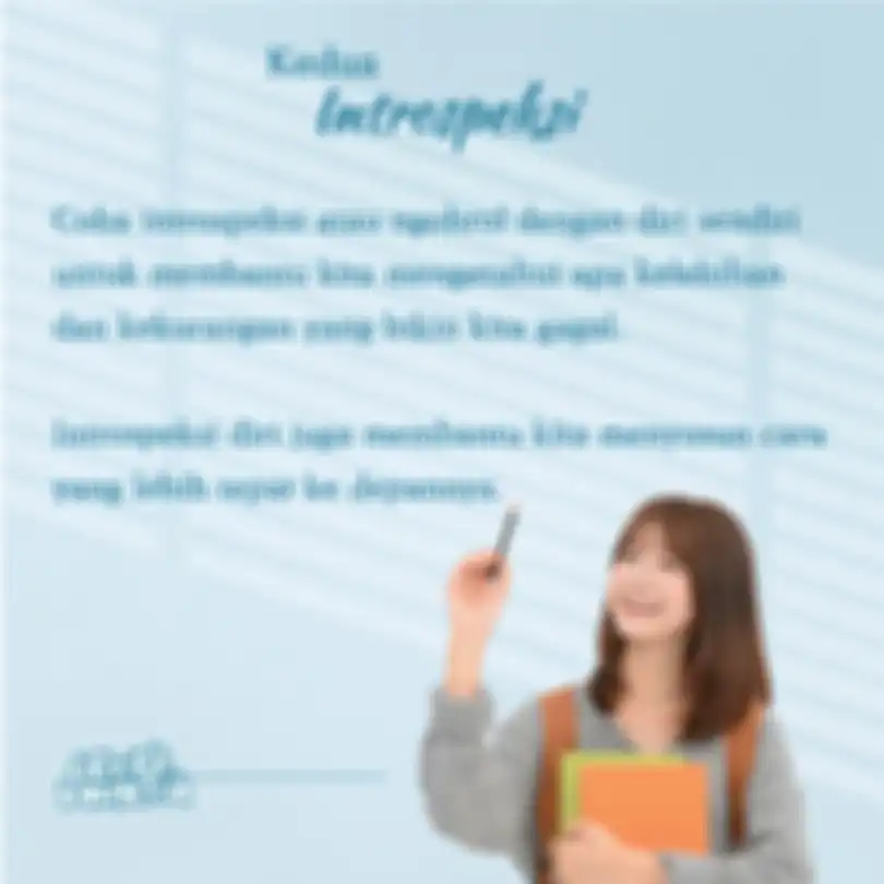 langkah kedua menyikapi harapan yang engga seuai kenyataan