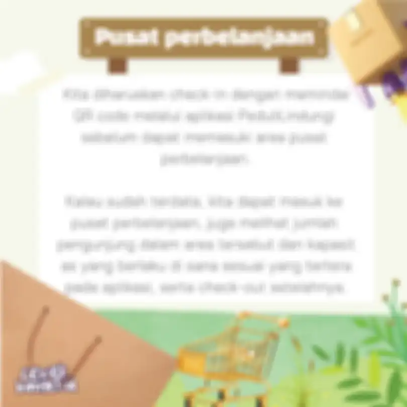 Pusat perbelanjaan