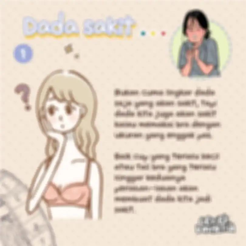 Dada sakit