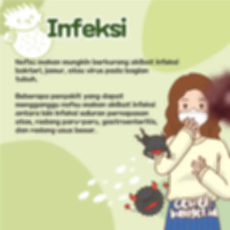 Infeksi