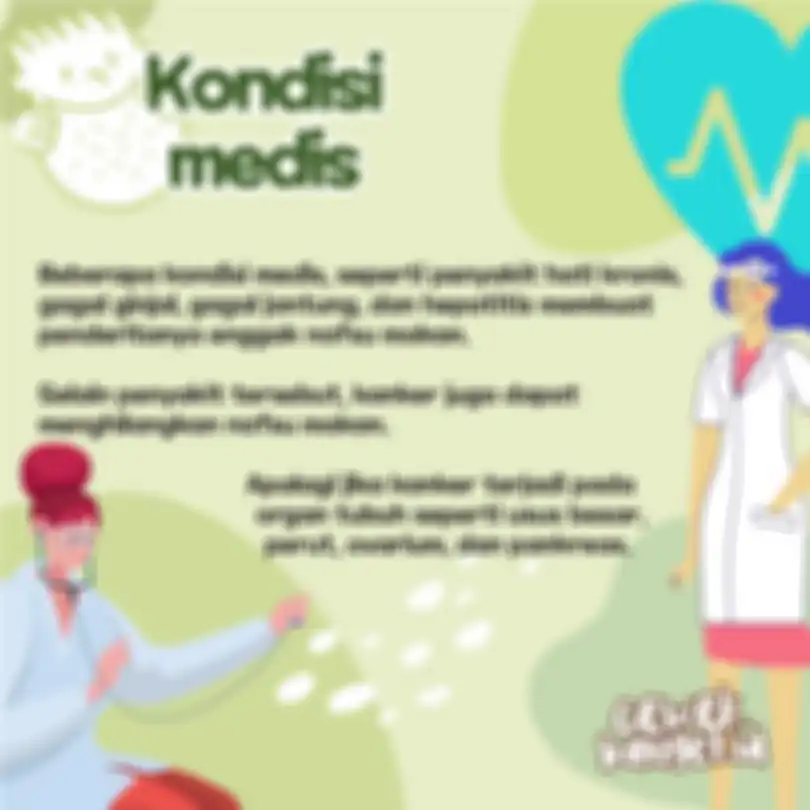 Kondisi medis