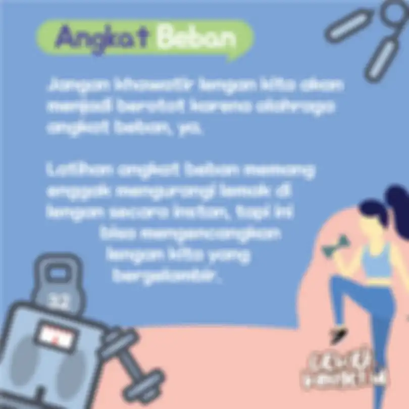 Angkat Beban