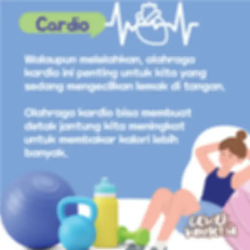 Cardio