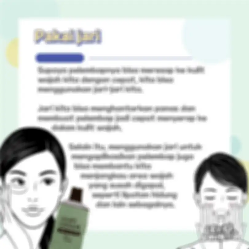 Pakai Jari