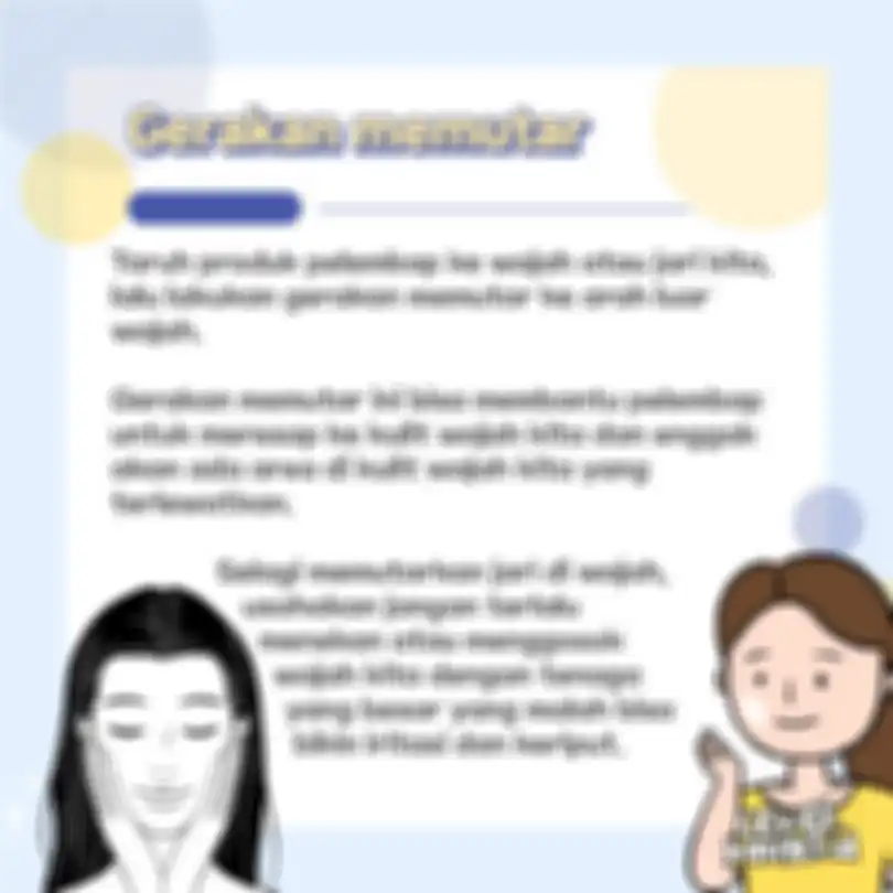 Gerakan Memutar