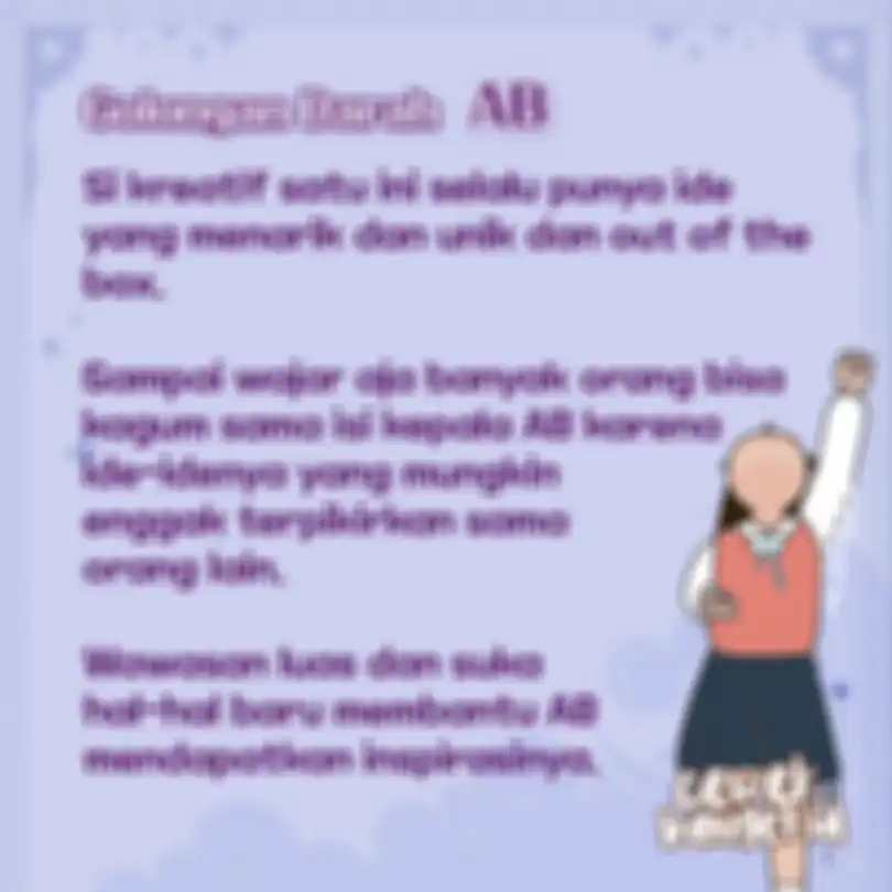 Golongan darah AB