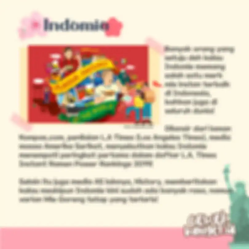 Indomie