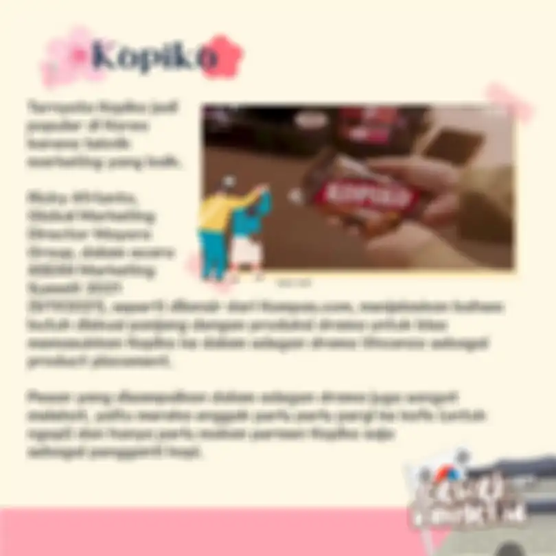 Kopiko