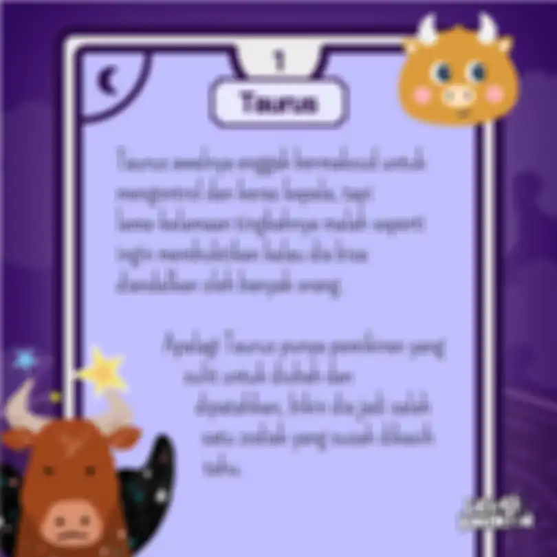 Taurus