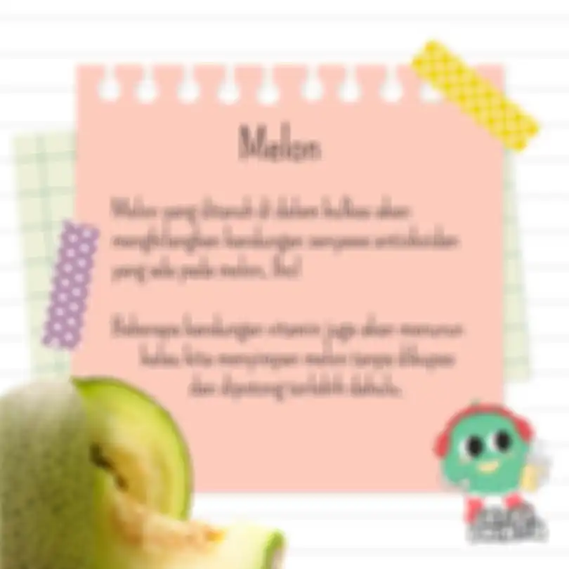 Melon