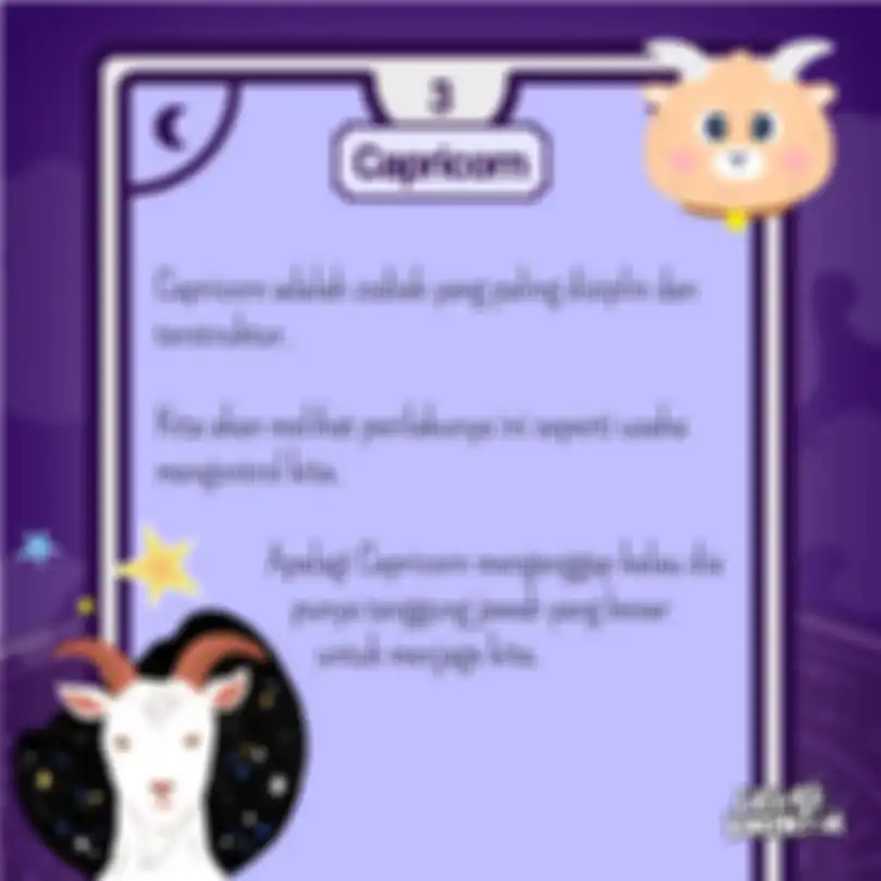 Capricorn