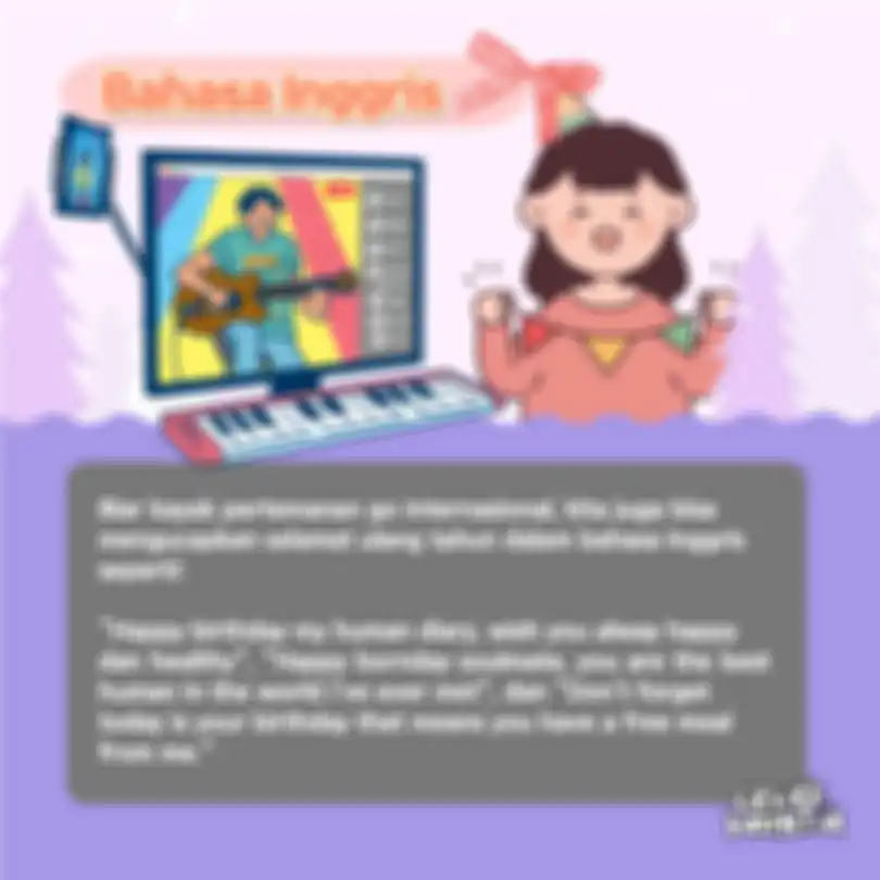 Bahasa Inggris