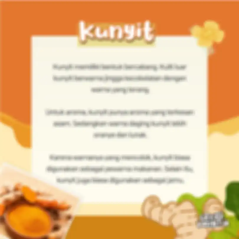 Kunyit