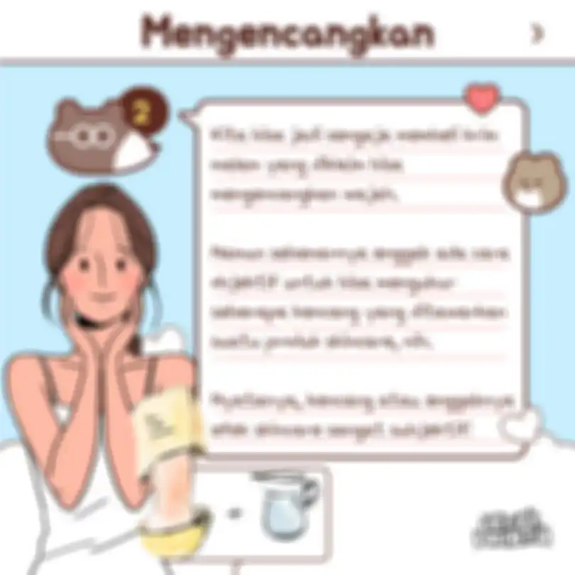 Mengencangkan