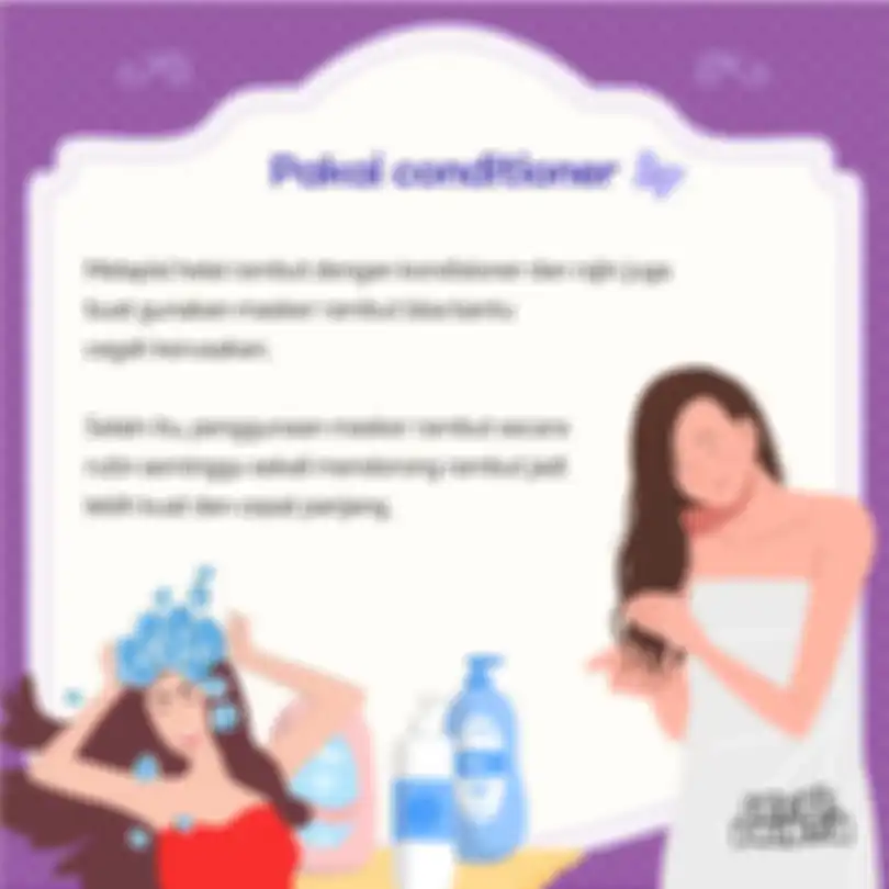 Pakai conditioner