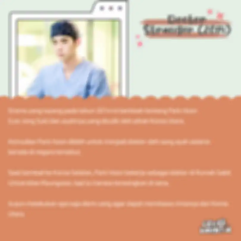 Doctor Stranger (2014) Lee Jong Suk
