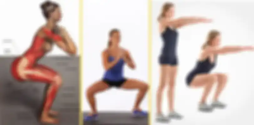 Squat