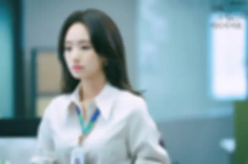 Drama She Would Never Know