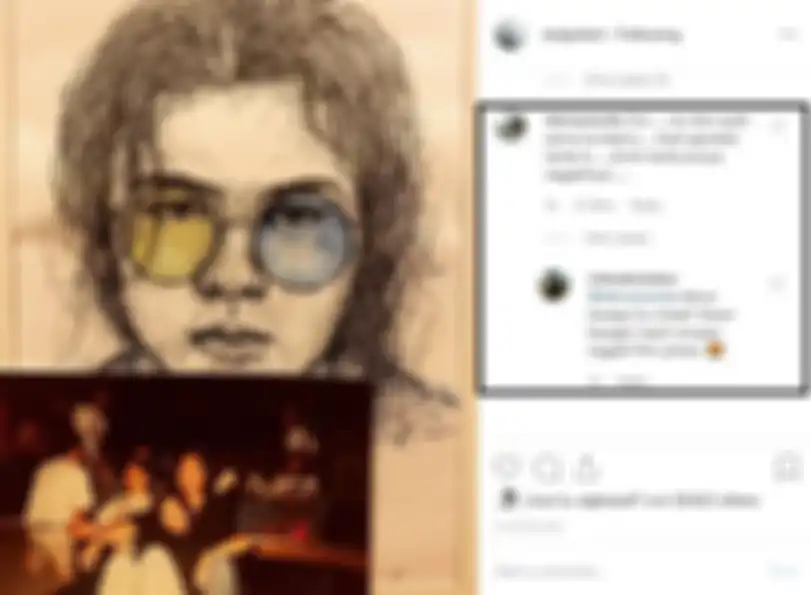Dul Jaelani unggah foto Ahmad Dhani dan Maia Estianty saat masih pacaran