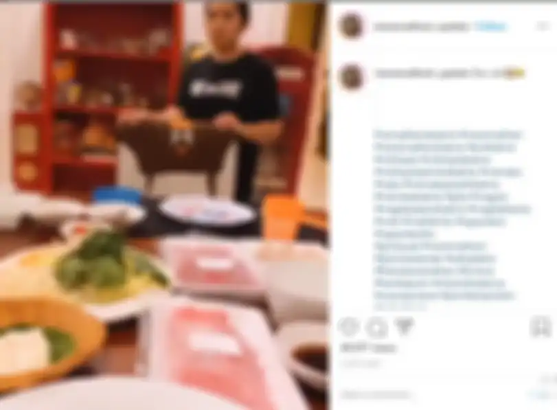 Pengasuh anak Nia Ramadhani