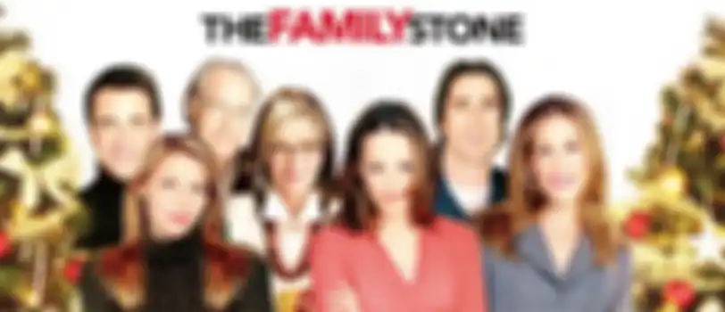 The Family Stone