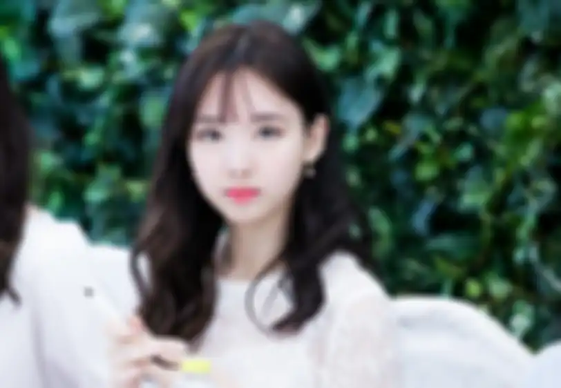 Nayeon TWICE