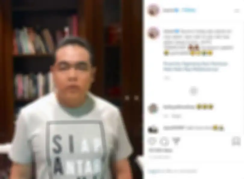 Adam Suseno 