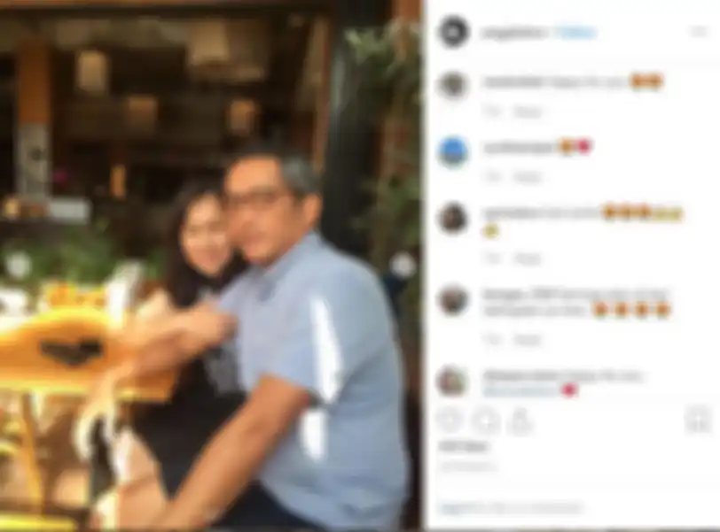Mantan istri Tora Sudiro