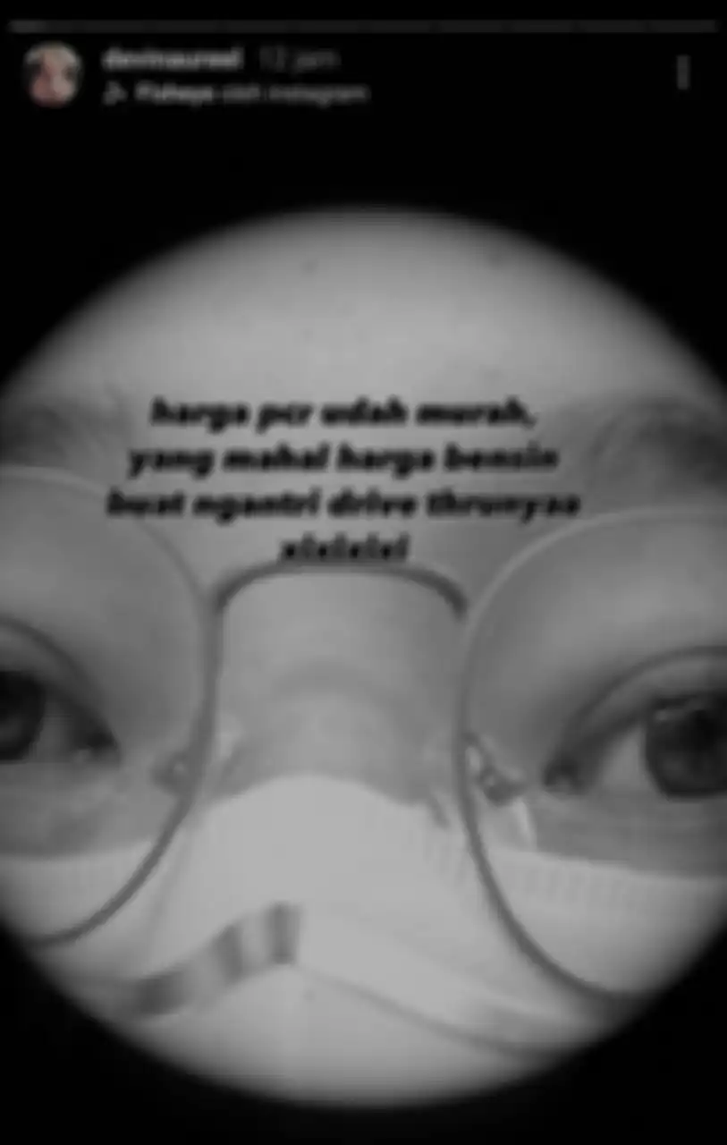 UGS Devina Aureel